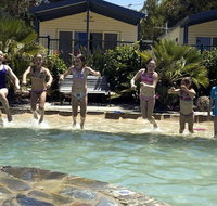 Torquay Holiday Park - Accommodation Great Ocean Road