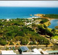 Torquay Foreshore Caravan Park - Accommodation Great Ocean Road