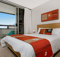 Tweed Ultima Holiday Apartments - Accommodation Great Ocean Road