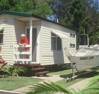 River Retreat Caravan Park - Accommodation Great Ocean Road