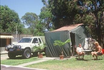 River Retreat Caravan Park - Accommodation Great Ocean Road 1
