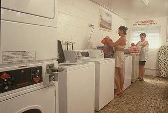 River Retreat Caravan Park - Accommodation Great Ocean Road 2