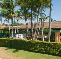 Colonial Tweed Caravan Park - Accommodation Great Ocean Road