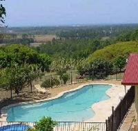 Tropical Coast Retreat - Accommodation Great Ocean Road