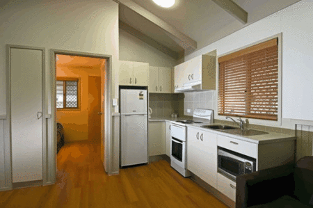 Kingscliff Beach Holiday Park - Accommodation Great Ocean Road