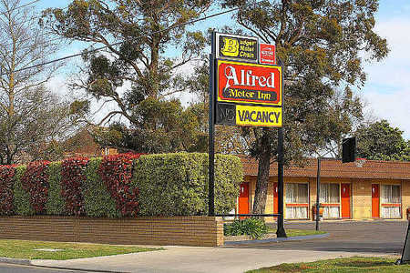 Alfredton VIC Accommodation Great Ocean Road