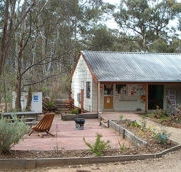 Laanecoorie Lakeside Park - Accommodation Great Ocean Road