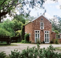 Claremont Coach House - Accommodation Great Ocean Road