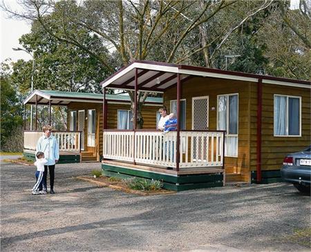 Sale Motor Village - Accommodation Great Ocean Road 0