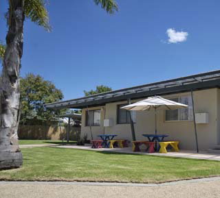Sale Motor Village - Accommodation Great Ocean Road 3