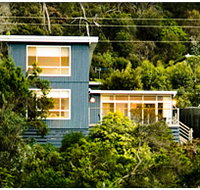 Walkerville Beach Houses - Accommodation Great Ocean Road