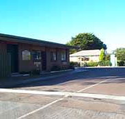 Portland Bay Holiday Park - Accommodation Great Ocean Road