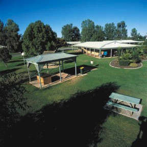 RACV Cobram Resort - Accommodation Great Ocean Road 0