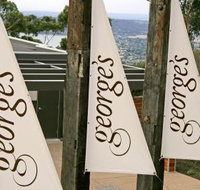 Georges Boutique B and B and Culinary Retreat - Accommodation Great Ocean Road