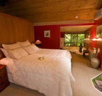 Linden Gardens Rainforest Retreat - Accommodation Great Ocean Road
