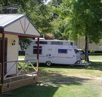 Yackandandah Holiday Park - Accommodation Great Ocean Road
