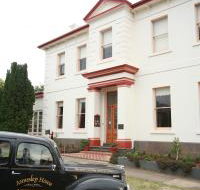 Annesley House - Accommodation Great Ocean Road