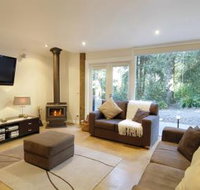 Arnica Views Luxury Retreat - Accommodation Great Ocean Road