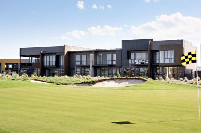 Golf Retreats Torquay - Accommodation Great Ocean Road 0