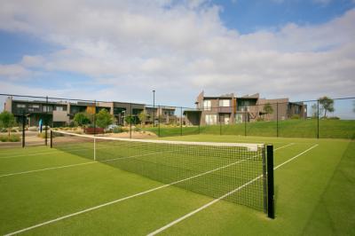 Golf Retreats Torquay - Accommodation Great Ocean Road 4