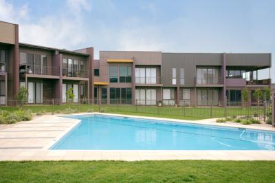 Golf Retreats Torquay - Accommodation Great Ocean Road 5