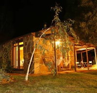 Wombat Hills Cottages - Accommodation Great Ocean Road