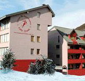Snow Ski Apartments - Accommodation Great Ocean Road