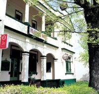 Healesville Hotel - Accommodation Great Ocean Road