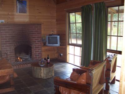 Maroo Cottages - Accommodation Great Ocean Road 2