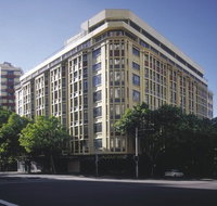 Vibe Hotel Sydney - Accommodation Great Ocean Road