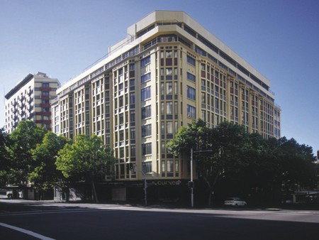 Vibe Hotel Sydney - Accommodation Great Ocean Road 0