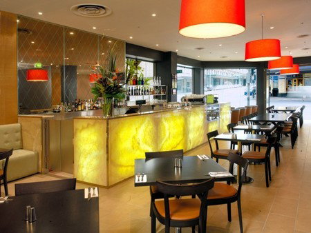 Vibe Hotel Sydney - Accommodation Great Ocean Road 1
