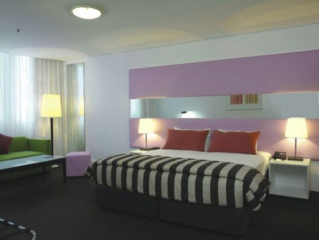 Vibe Hotel Sydney - Accommodation Great Ocean Road 2