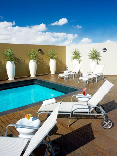 Vibe Hotel Sydney - Accommodation Great Ocean Road 3