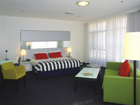 Vibe Hotel Sydney - Accommodation Great Ocean Road 4