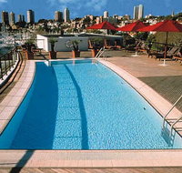 Vibe Hotel Rushcutters Sydney - Accommodation Great Ocean Road