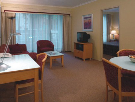 Medina Classic Martin Place - Accommodation Great Ocean Road 0