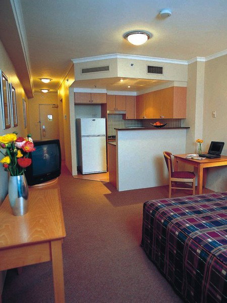 Medina Classic Martin Place - Accommodation Great Ocean Road 1
