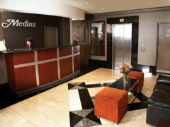 Medina Classic Martin Place - Accommodation Great Ocean Road 3