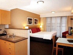 Medina Classic Martin Place - Accommodation Great Ocean Road 4