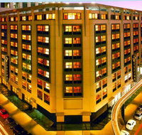 Rydges World Square Sydney - Accommodation Great Ocean Road