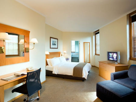 Australia Square NSW Accommodation Great Ocean Road