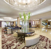Sofitel Sydney Wentworth - Accommodation Great Ocean Road