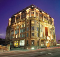 Adina Apartment Hotel Sydney Central - Accommodation Great Ocean Road