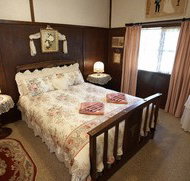 Fernleigh Cottages  Country Barn - Accommodation Great Ocean Road