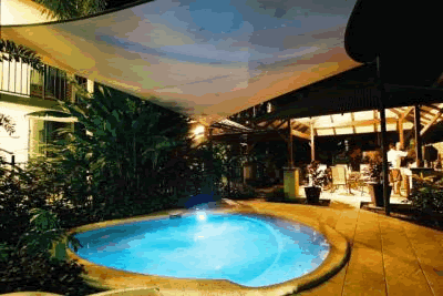 Sea Point on Trinity Beach - Accommodation Great Ocean Road