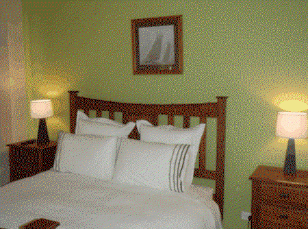 Port Fairy VIC Accommodation Great Ocean Road