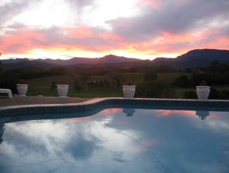Attunga Park Country Retreat - Accommodation Great Ocean Road 1