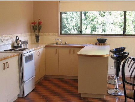 Attunga Park Country Retreat - Accommodation Great Ocean Road 5