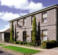 Victoria House Portland - Accommodation Great Ocean Road